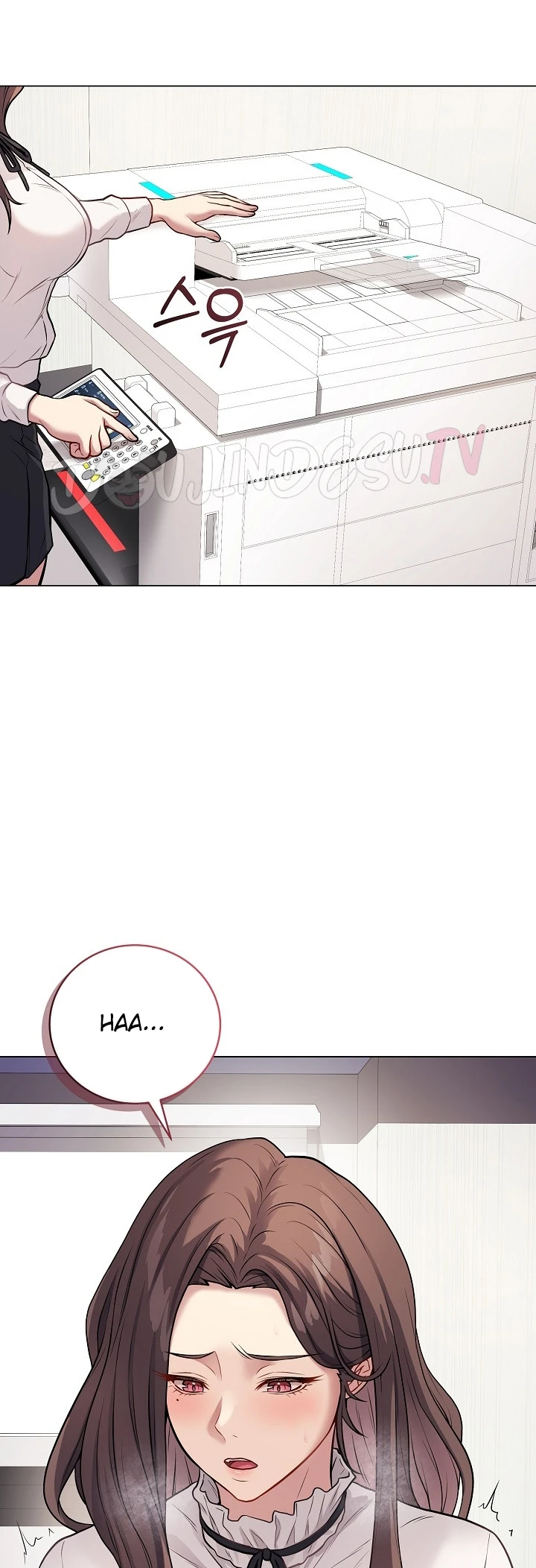 Signed, Sealed, Mistaken - Page 12